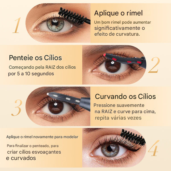 🔥Compre 3 e ganhe 2 grátis🎉Promoção🔥Modelador de Lábios Aquecido