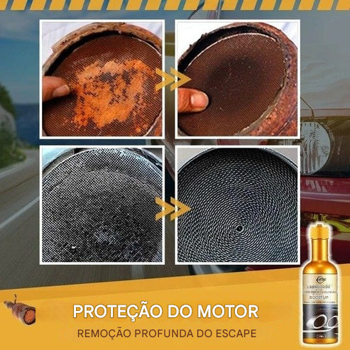 🔥Compre 2 e Leve 1 Grátis 🚗Popular em 2025 🔥 Limpador Portátil Instantâneo para Canos de Escapamento de Carro 💎