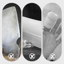 🔥Promoção Quente🔥Tesoura de Cozinha Multifuncional e Reforçada💪✂️