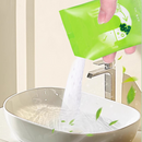 Pó poderoso para dragagem de oleodutos