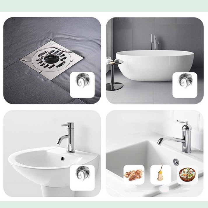 Pó poderoso para dragagem de oleodutos