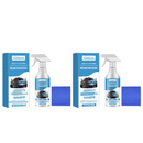 Spray Automotivo Removedor de Ferrugem e Partículas de Ferro