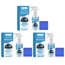 Spray Automotivo Removedor de Ferrugem e Partículas de Ferro